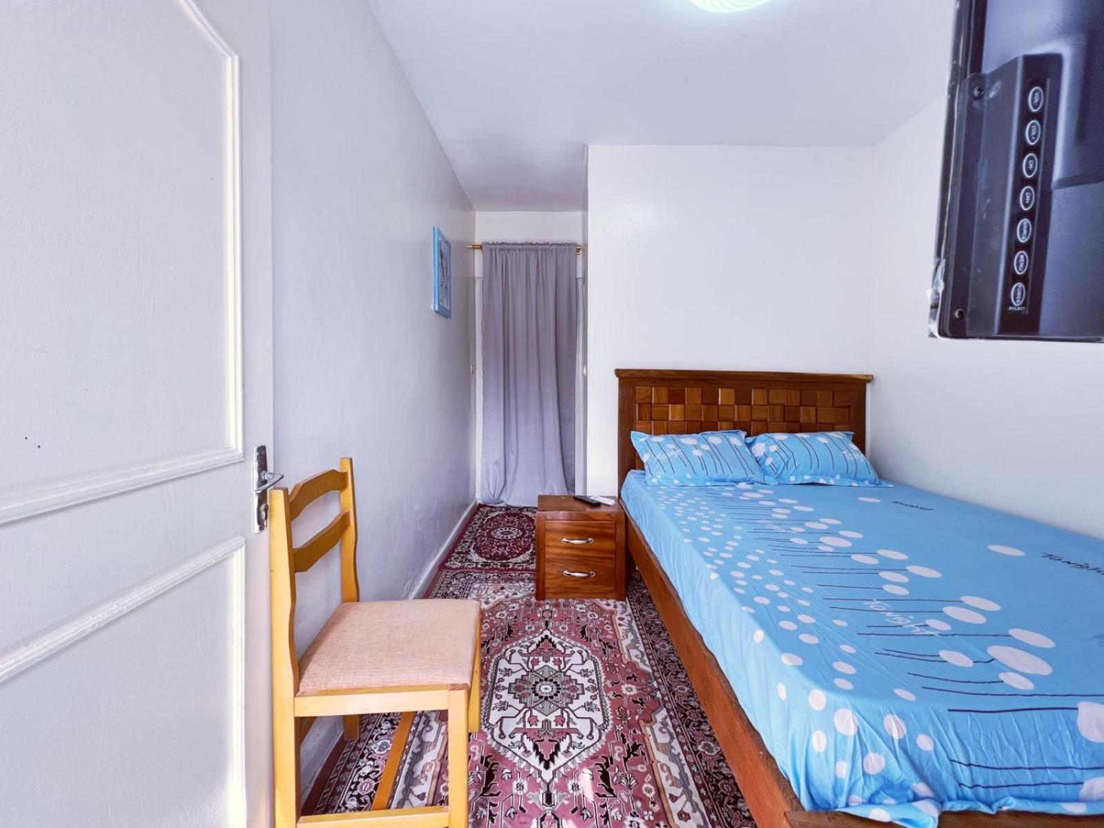 Residence Kane Diallo- Appartements Elegants Et Centraux A Dakar Quarto foto